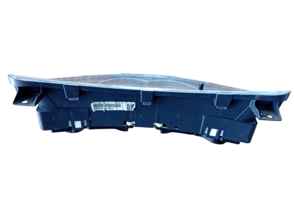 Modulo Injeção 1.4 Gm Celta Prisma 2011 A 2012 24578332 5