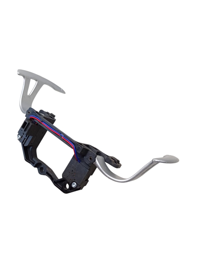 Borboleta Pedal Shift Mitsubishi Outlander 2.0 2014 2401a006 6