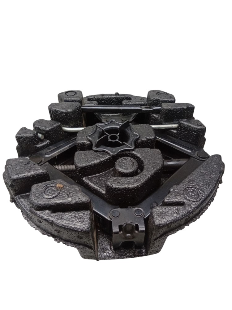 Kit Macaco Chave Roda Original Gm Onix Prisma 2013 52049224 4