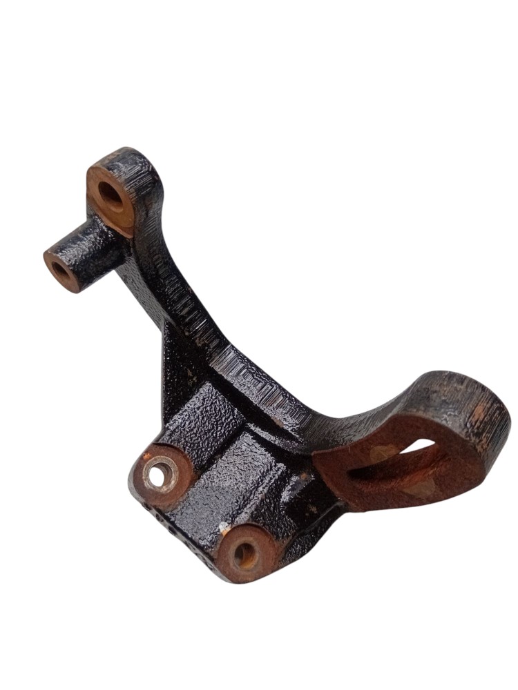 Suporte Alternador Hyundai Hb20 2013 A 2019 Original D73qaz 8