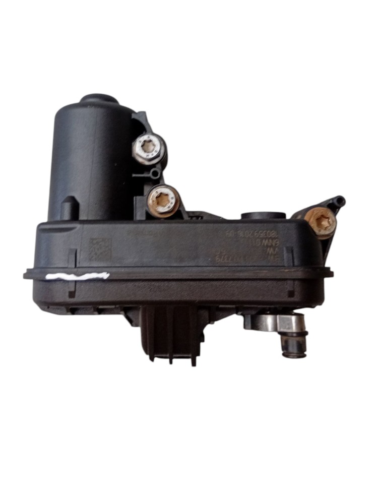 Westgage Atuador Turbina Vw Up 1.0 3cc Tsi 04e145725ch