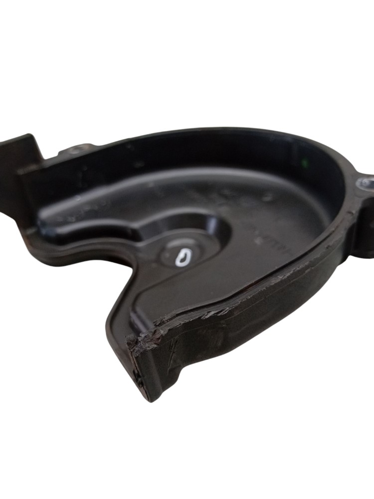 Capa Correia Dentada Bomba Água Volkswagen Up Tsi 04c109121e 6
