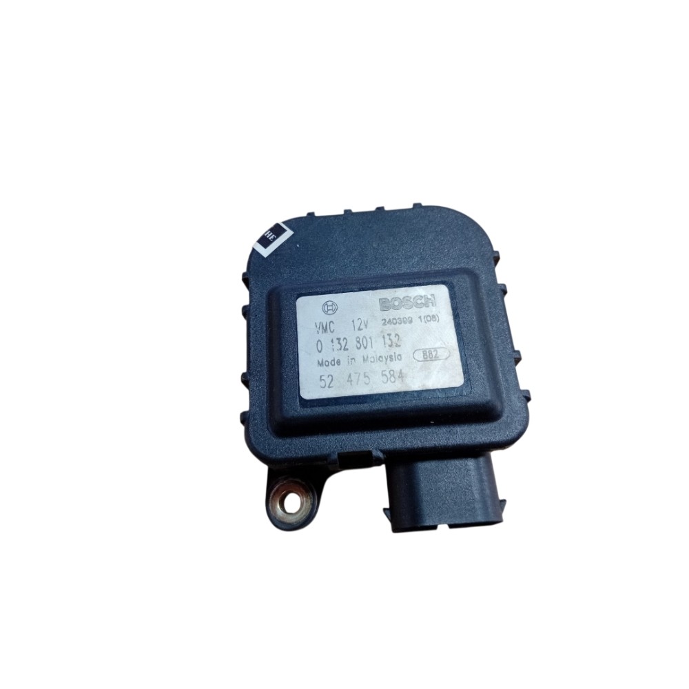 Motor atuador ar condic gm astra 5247584