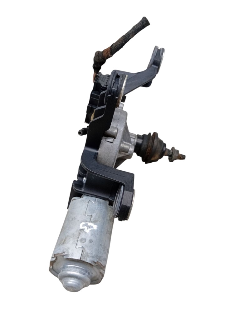 Motor Limpador Traseiro Volkswagen Golf 99 A 05 1j6955711f 5