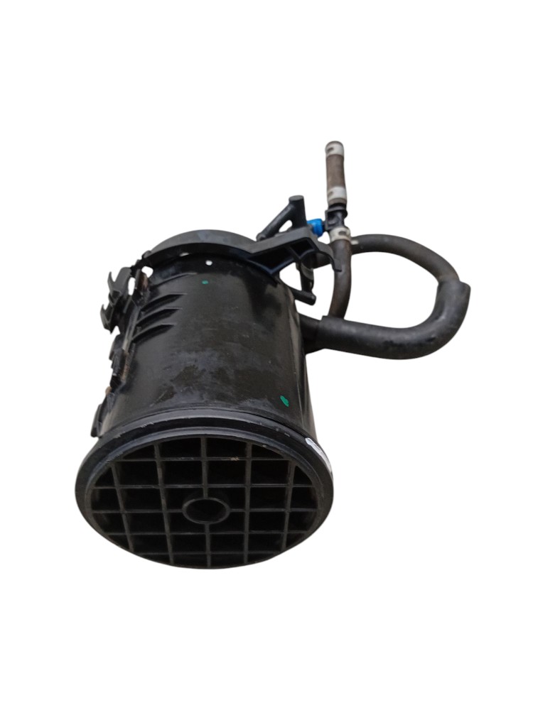 Filtro Canister Nissan March 1.6 16v 2012 A 2017 149501hs0a 6