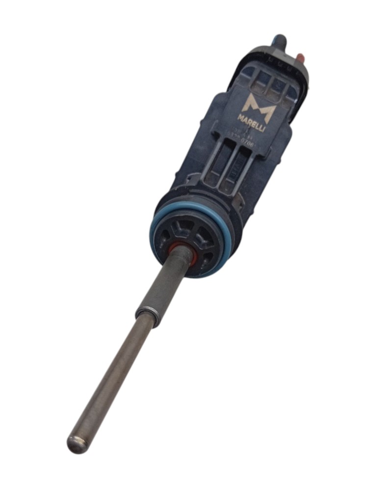 Vela Aquecedora Flauta Injeção Fiat Fire Evo 4cc Bu0196738c 2