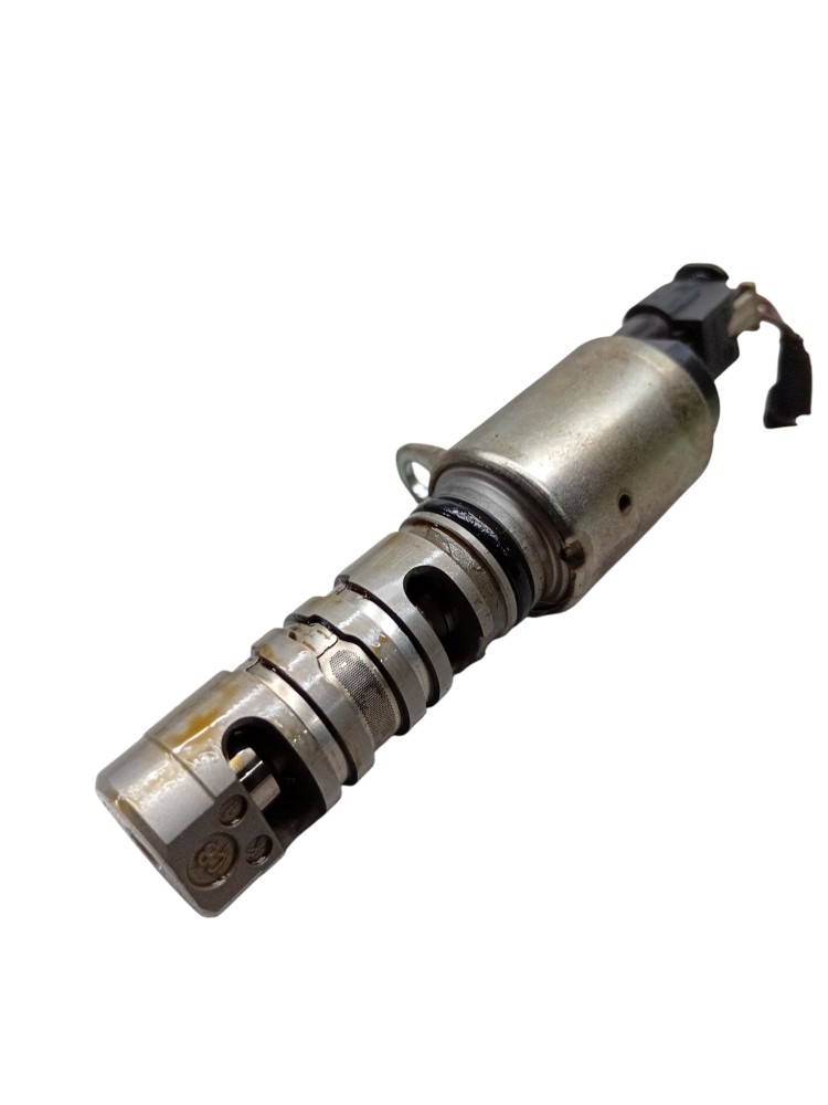Válvula Solenoide Óleo Volkswagen Up 1.0 3cc Tsi 04e906455d 6