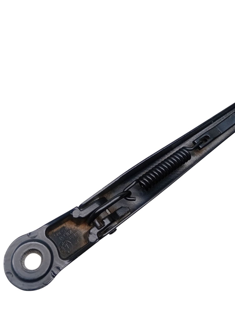 Braço Limpador Para Brisa Lado Esquerdo Fiat Mobi 51866792 Esquerdo 7