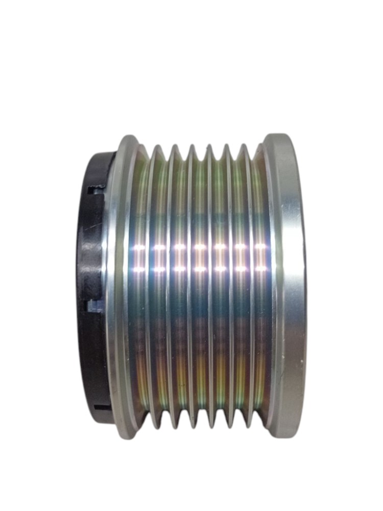 Polia Alternador Toyota Hilux Sw4 2011 Zen5452 0124315033 8