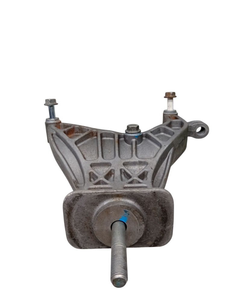 Suporte Coxim Câmbio Fiat Idea Strada Etorq 51844473 3