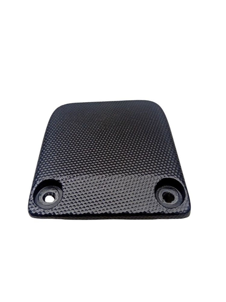Tampa Acabamento Original Honda Fit 2004 A 2008 77209sad 4