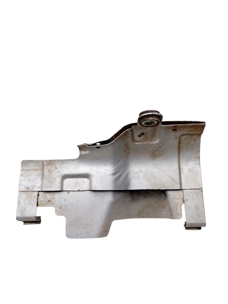 Protetor Defletor Semi Eixo Original Honda Fit 1.5 2007 5