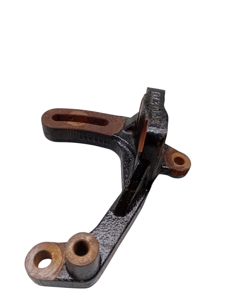 Suporte Alternador Hyundai Hb20 2013 A 2019 Original D73qaz 7