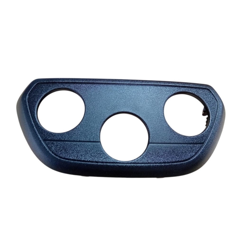 Moldura ar comando condicionado gm spin 2016 a 2019 94771966