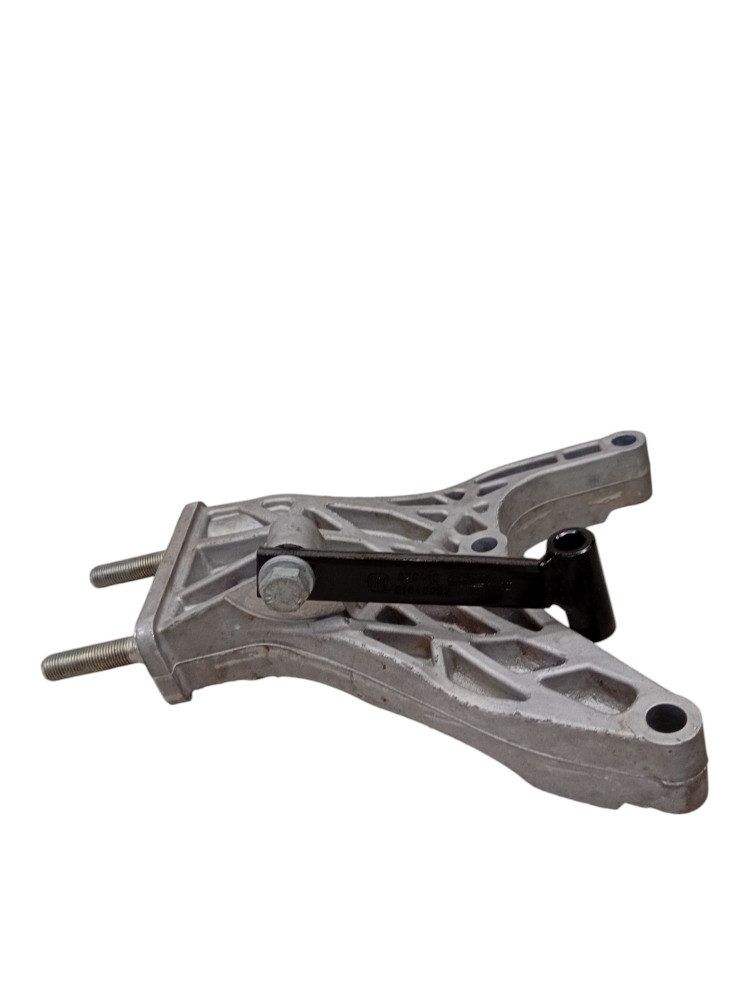 Suporte Coxim Câmbio Fiat Mobi Uno Strada Fire Evo 52078860 6