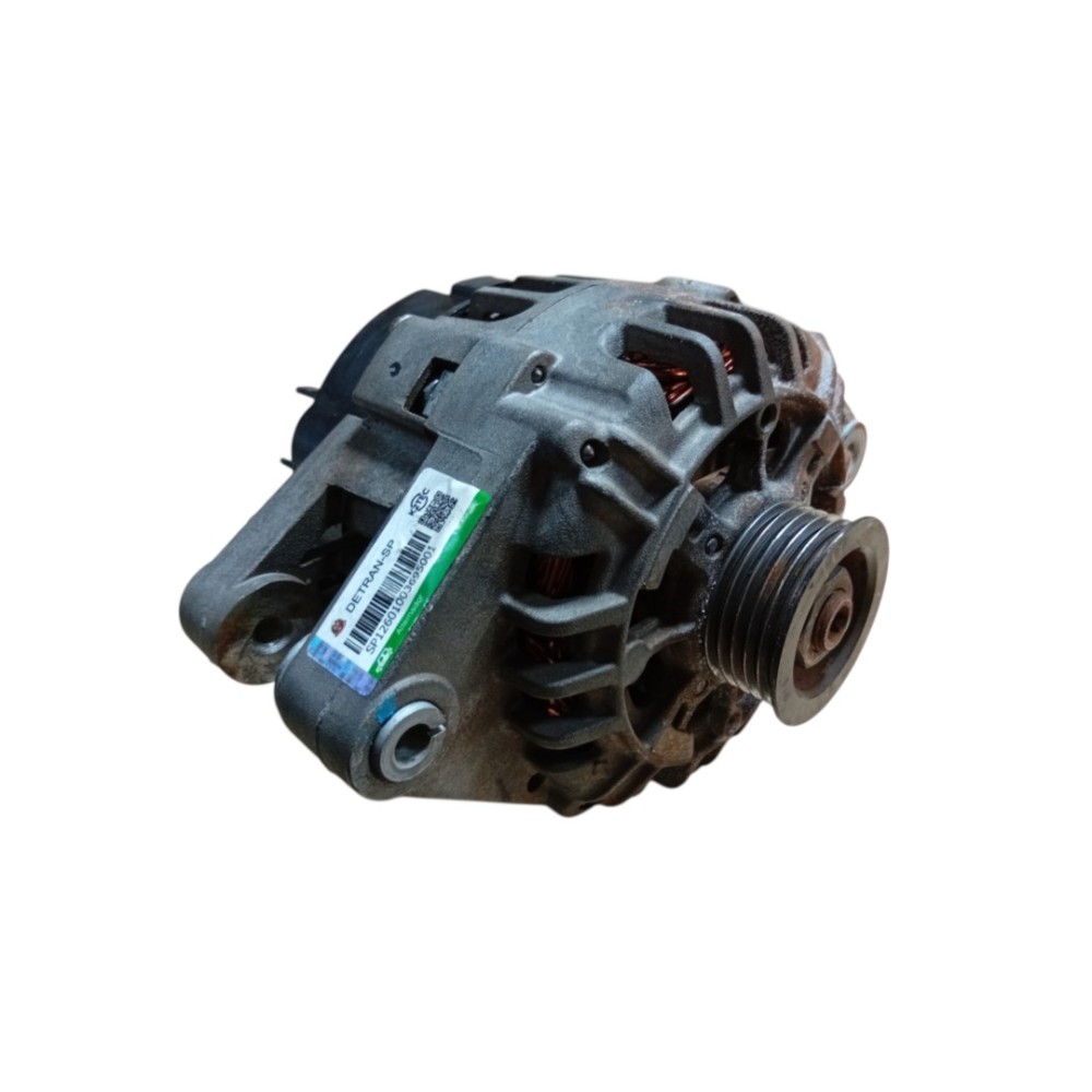Alternador 90a 14v gm agile montana 1.4 2013 94700045