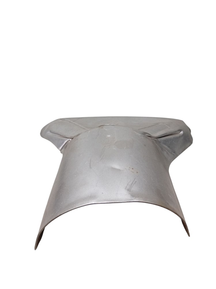 Defletor Calor Coletor Escape Fiat Mobi Uno 51945854 6