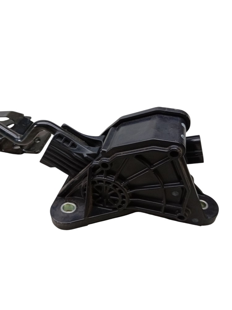 Pedal Acelerador Eletrônico Honda New Civic 2007 A 2011 4