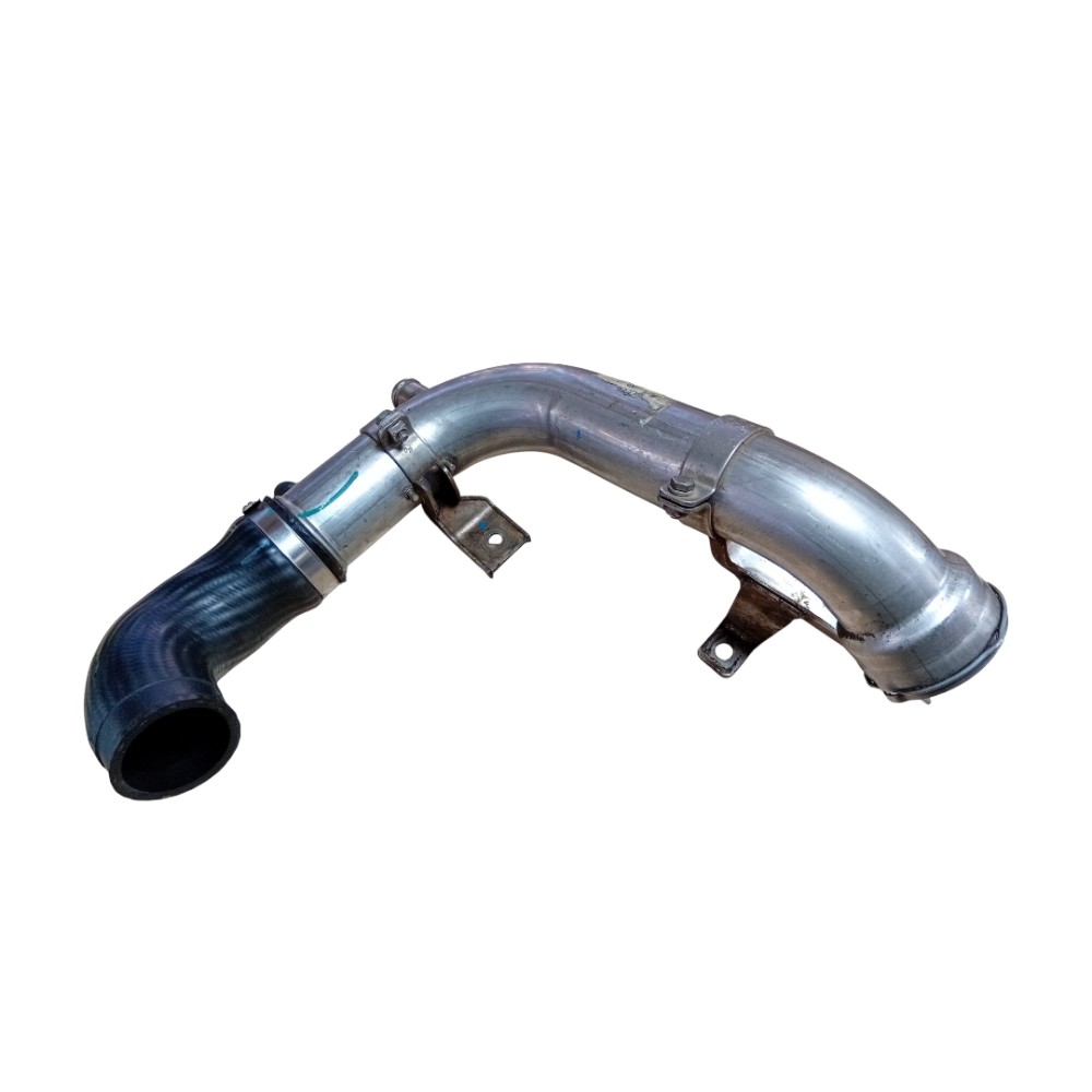 Cano turbina intercooler audi a3 1.8 t 1998 a 2007
