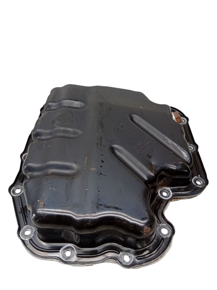 Carter Óleo Motor Original Volkswagen Up Tsi 04c103600a 3