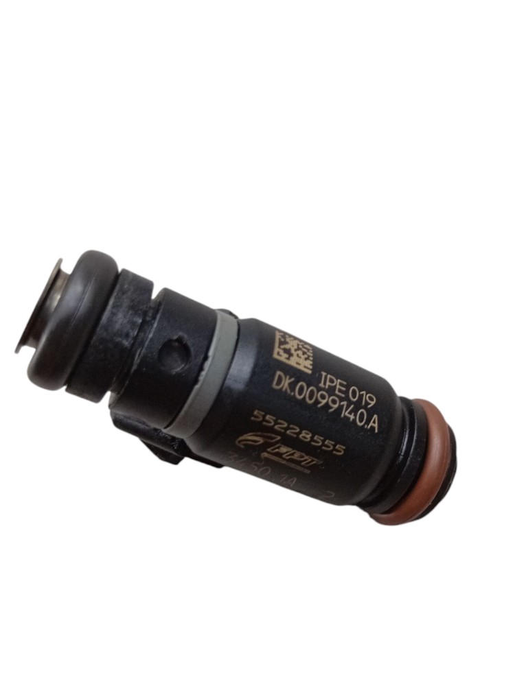 Bico Injetor Original Fiat Etorq 1.8 16v Ipe019 55228555 3