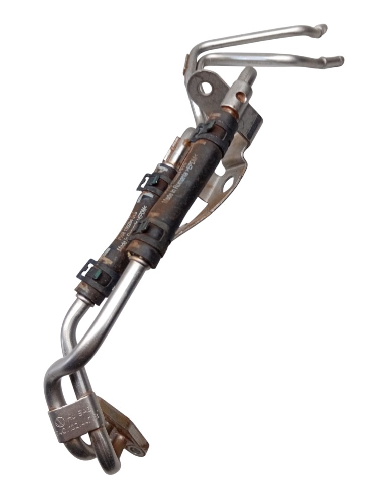 Mangueira Tubo Água Turbina Vw Up 1.0 3cc Tsi 04c121497f 3
