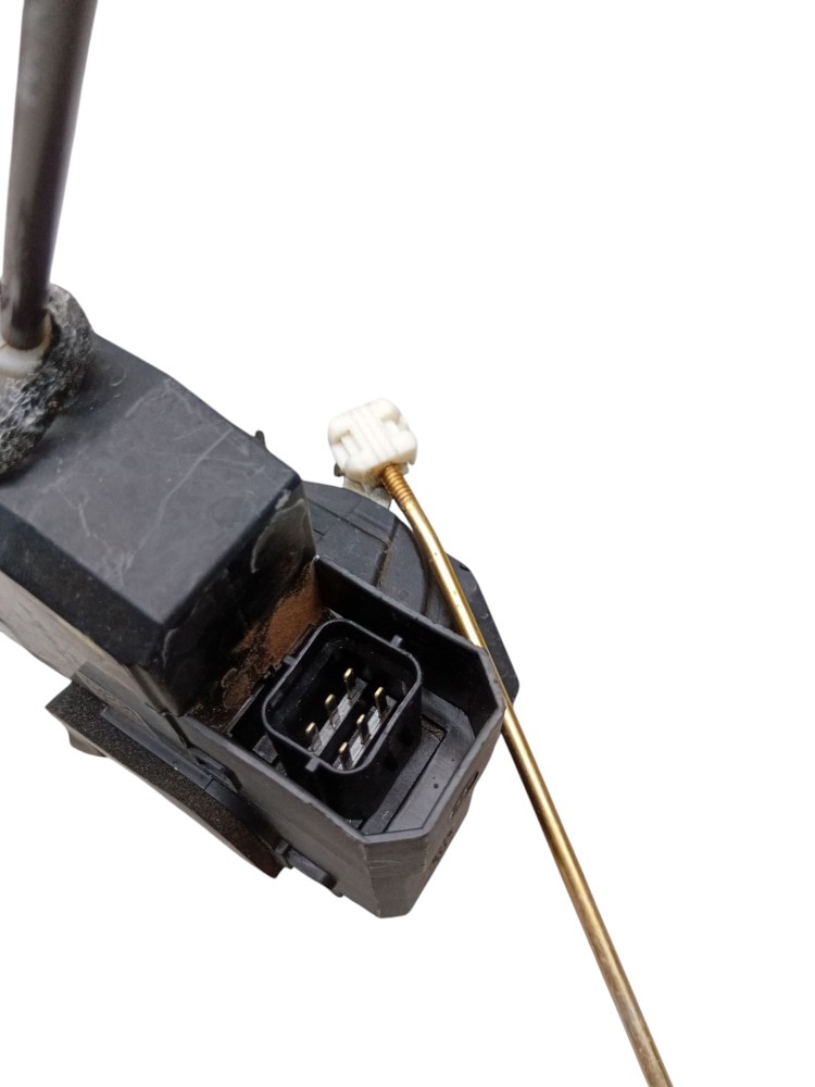 Fechadura Dianteira Direita Fiat Mobi 18 A 23 00521839210 6