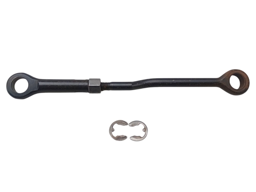 Haste Acionador Westgage Turbina Volkswagen Up 04e145725ch 2