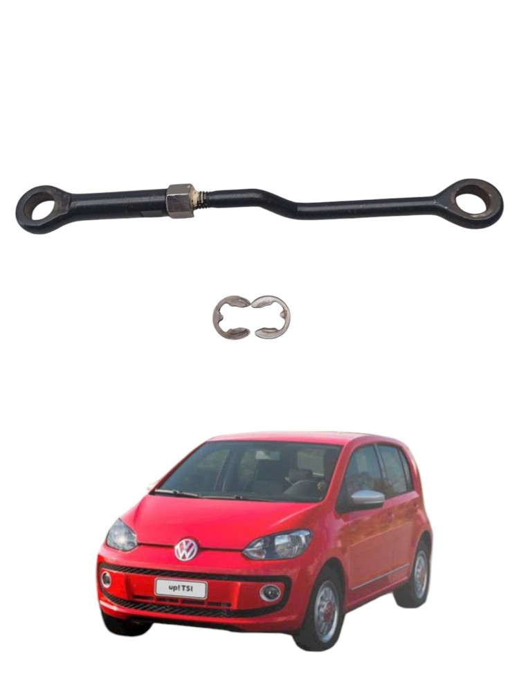 Haste Acionador Westgage Turbina Volkswagen Up 04e145725ch
