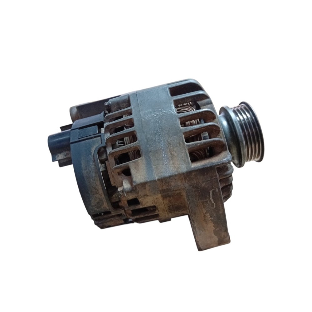 Alternador fiat palio fire 1.0 16v 2001 46765842