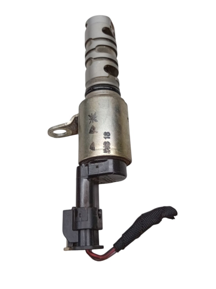 Válvula Solenoide Óleo Volkswagen Up 1.0 3cc Tsi 04e906455d