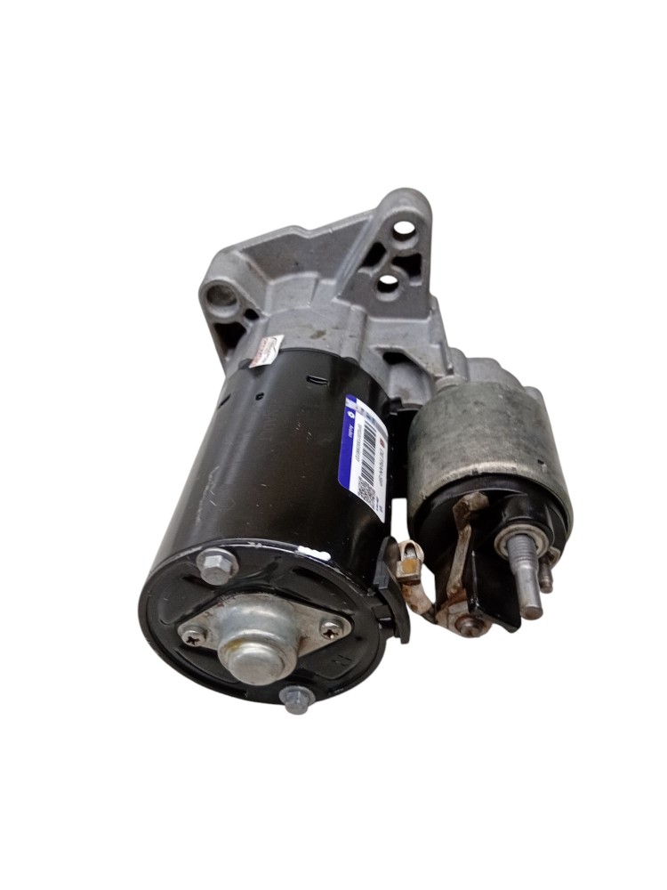 Motor Arranque Partida Renault Duster 2.0 8200792969c 4