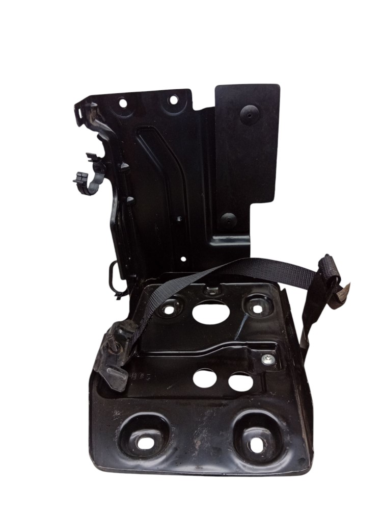 Caixa Suporte Bateria Fiat Palio Weekend Strada 1.8 51903490