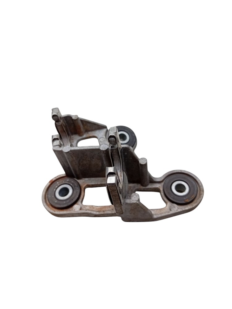 Suporte Cabo Marcha Original Hyundai Hb20 13 A 19 4392002560 4