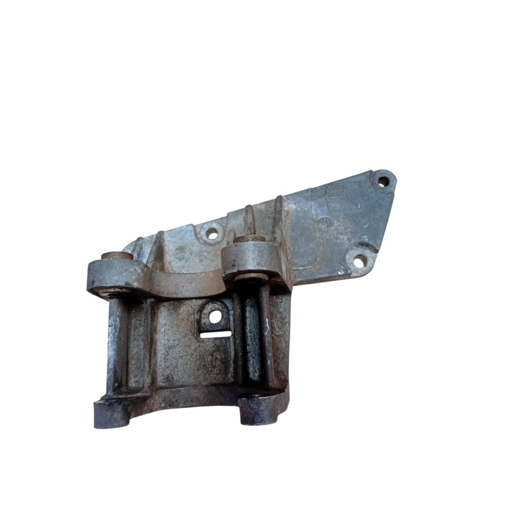 Suporte bomba original santana gol ap 1.6 1.8 2.0 0481455153