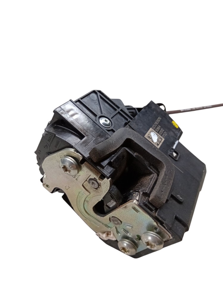 Fechadura Dianteira Direita Fiat Mobi 18 A 23 00521839210 3
