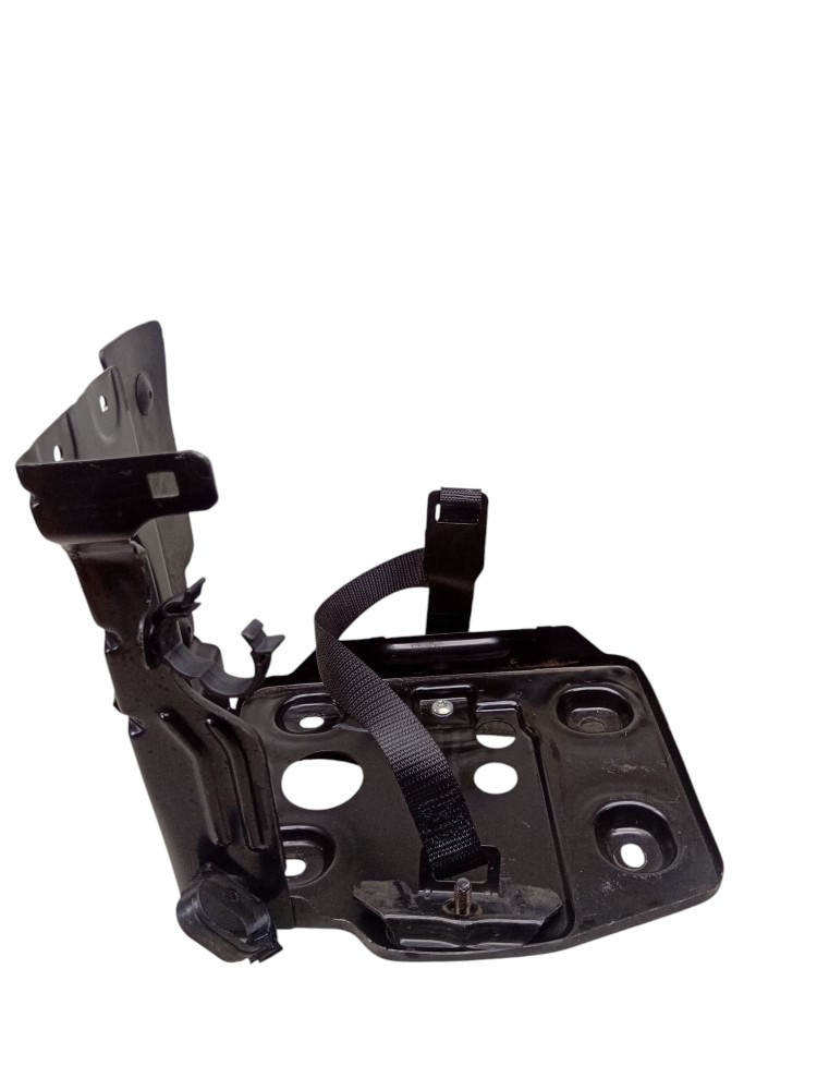 Caixa Suporte Bateria Fiat Palio Weekend Strada 1.8 51903490 3