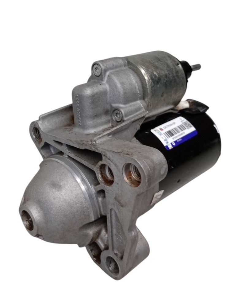 Motor Arranque Partida Renault Duster 2.0 8200792969c