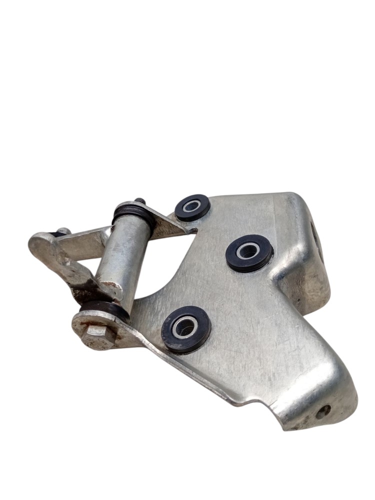 Suporte Cabo Marcha Original Fiat Fire Evo 03058327000 2