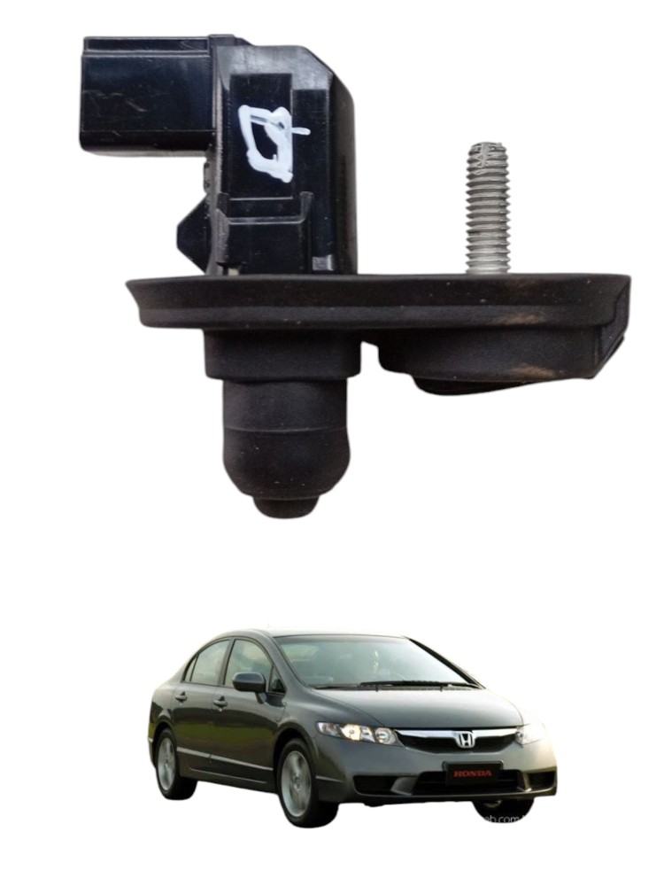 Interruptor Abertura Porta Honda New Civic 2007 A 2011