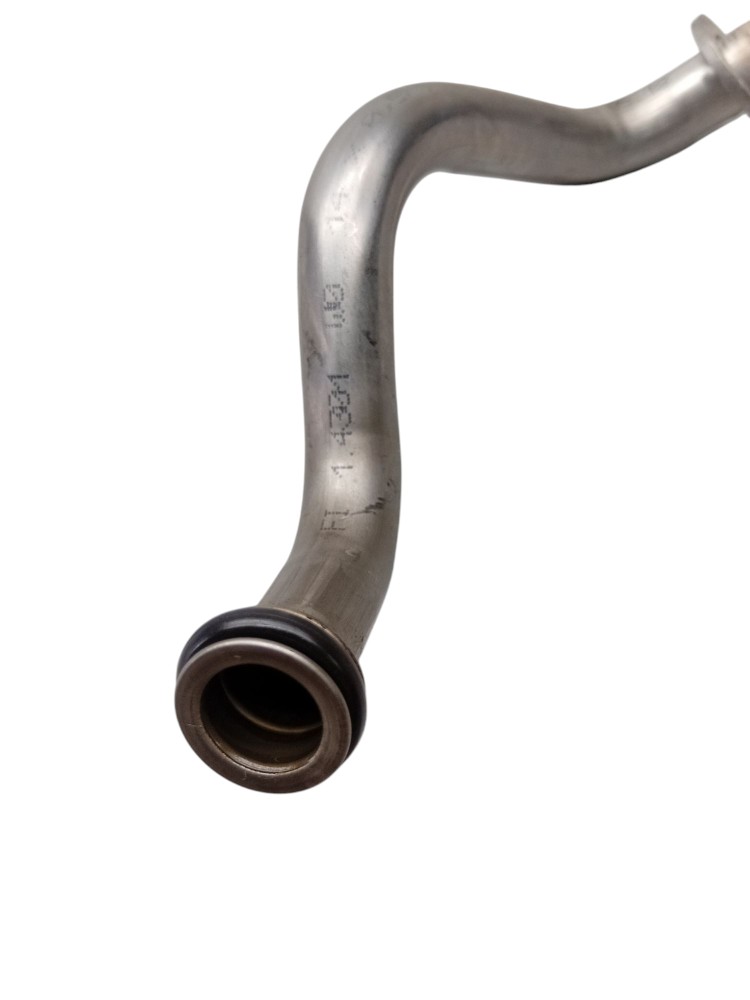 Tubo Mangueira Óleo Turbina Vw Jetta 1.4 Tsi 04e145735c 3