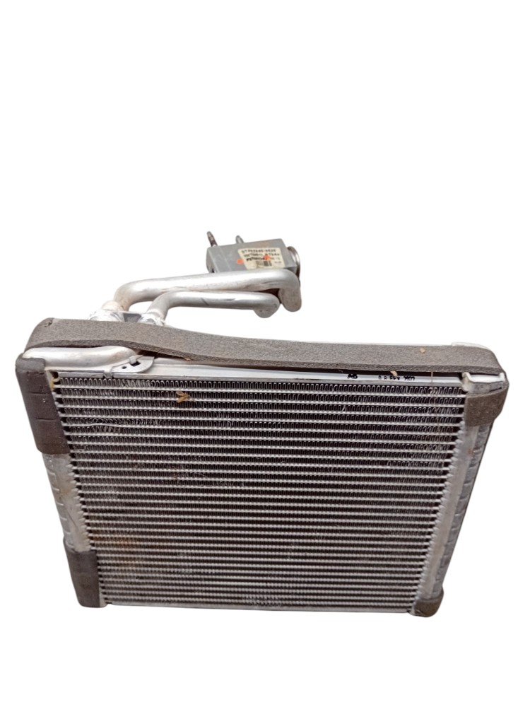 Radiador Evaporador Ar Condicionado Fiat Argo Cronos 4