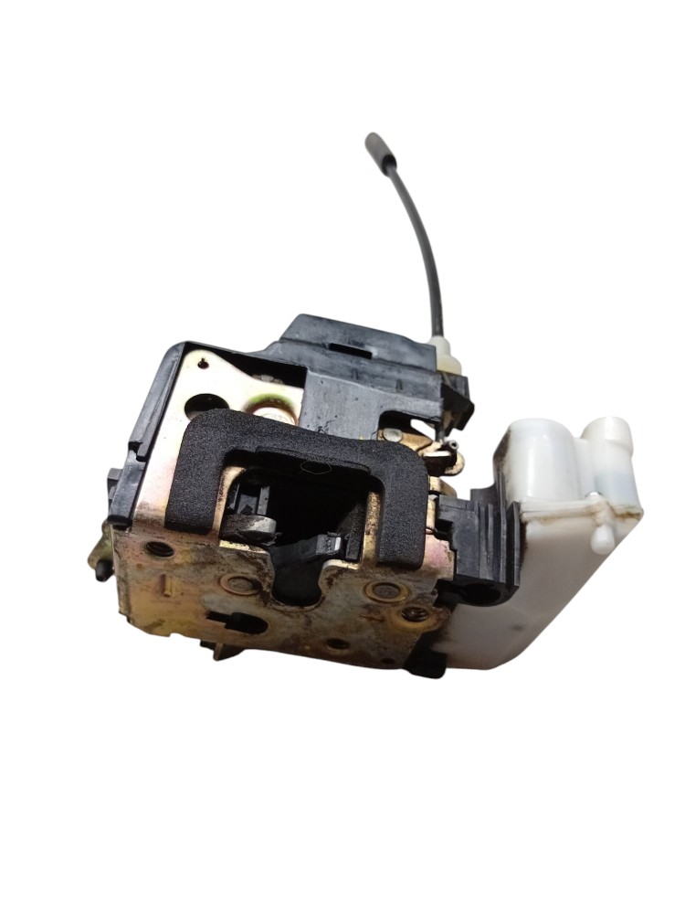 Fechadura dianteira esquerda Fiat Palio Weekend 46441091sx 5