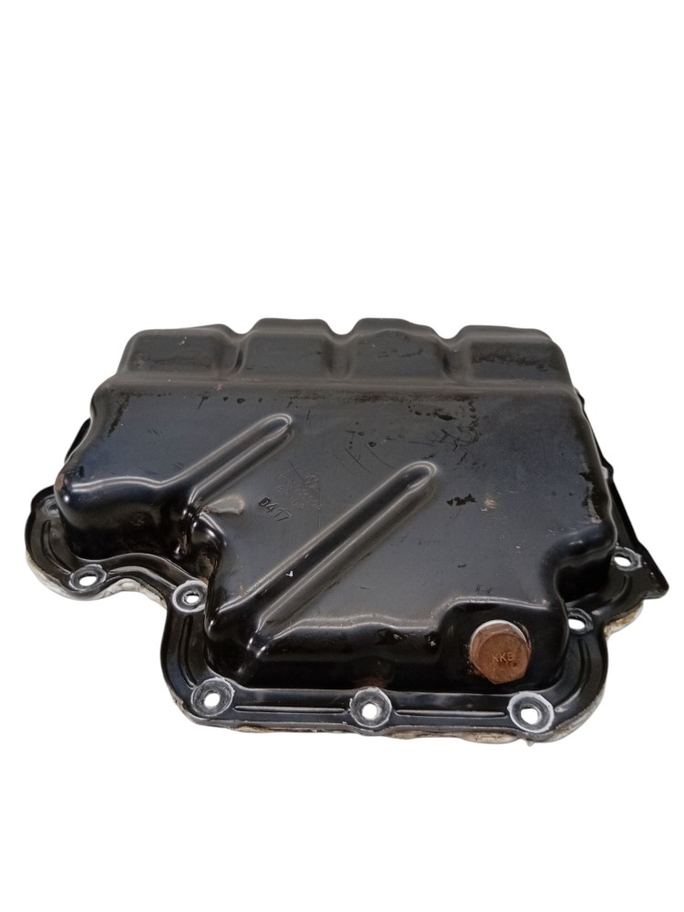 Carter Óleo Motor Original Volkswagen Up Tsi 04c103600a 5