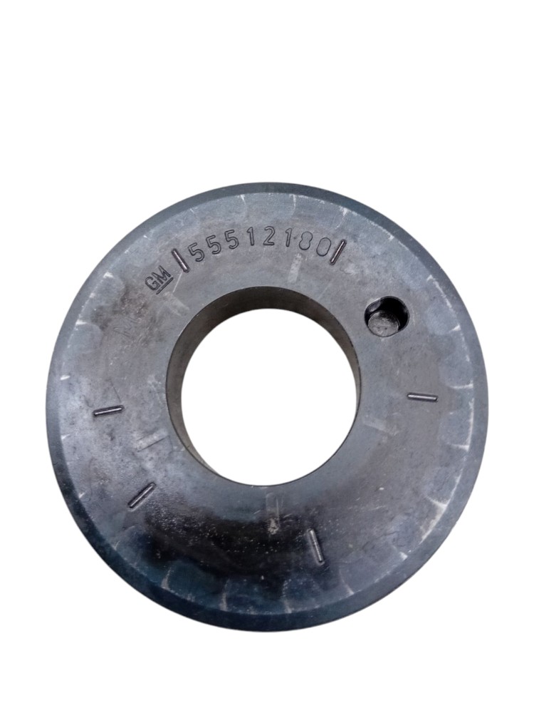 Engrenagem Virabrequim Onix Tracker 55512180 4