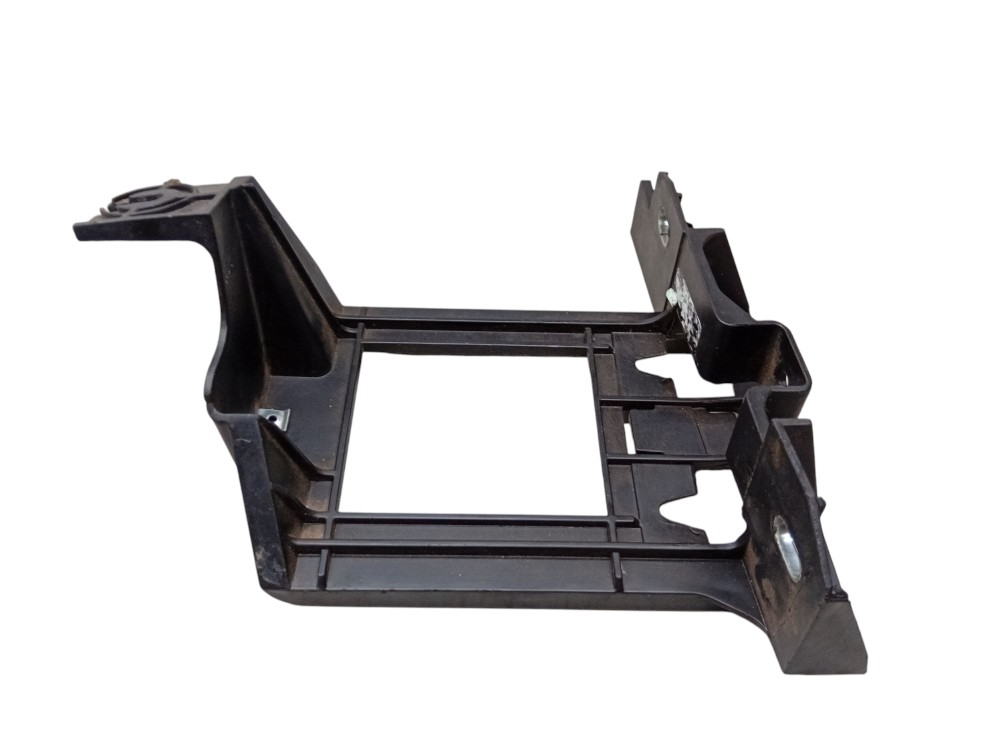 Suporte Módulo Injeção Original Fiat Mobi Uno 52039031