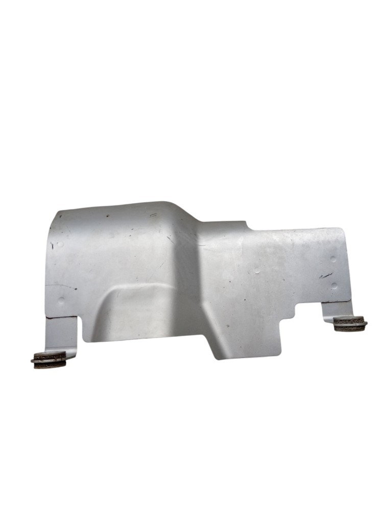 Protetor Defletor Semi Eixo Original Honda Fit 1.5 2007 2