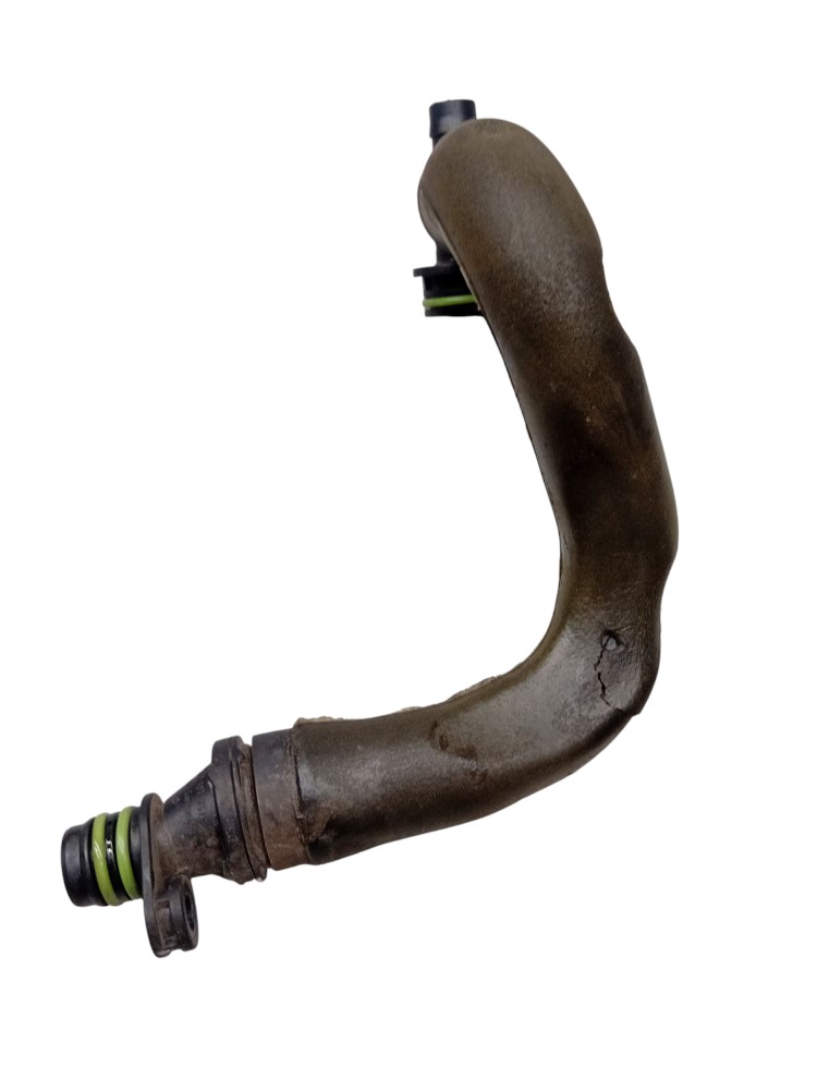 Mangueira Respiro Turbina Vw Golf Jetta 1.4 Tsi 04e103175d 2