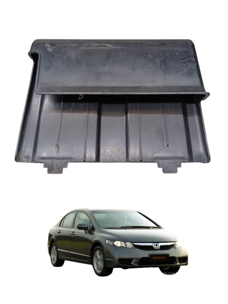 Capa Módulo Injeção Original Honda New Civic 2007 A 2011