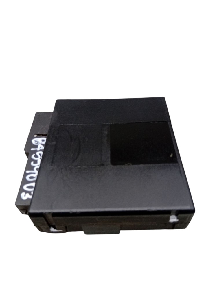 Módulo Vidro Original Chevrolet Meriva 2010 84559003 2